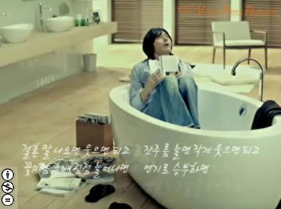 Những hình ảnh quảng cáo thú vị của Jang Dong Gun.