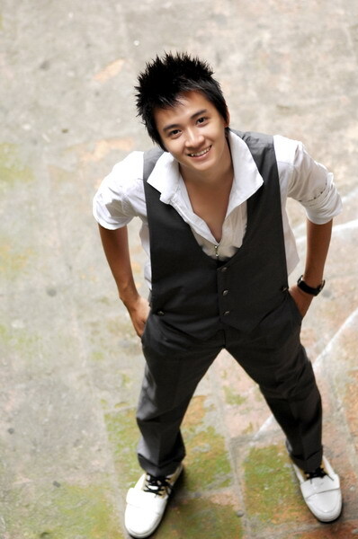 Liveshow của Ngô Kiến Huy c