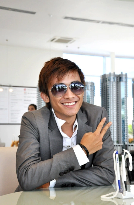 'Thần chết' Chí Thiện.