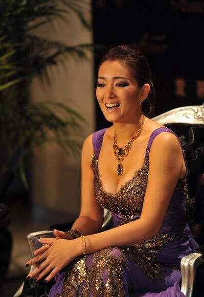 Củng Lợi