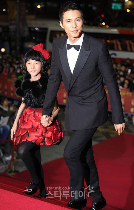 Won Bin