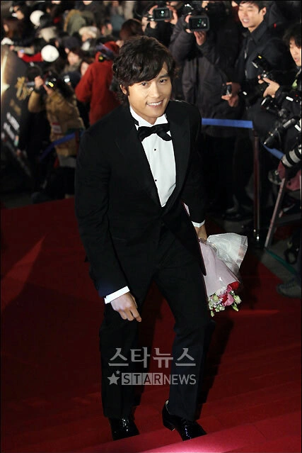 Lee Byung Hun