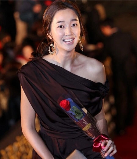 Soo Ae