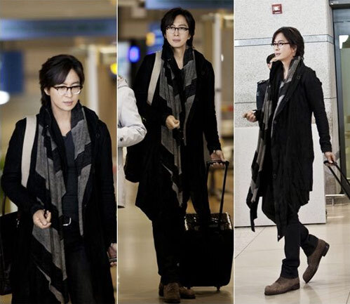 Bae Yong Joon