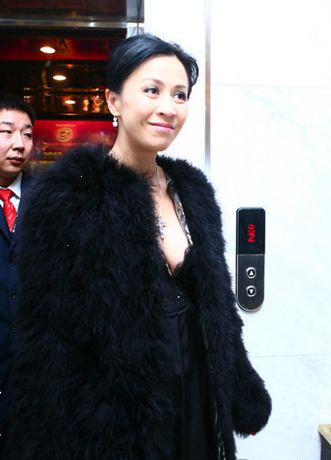 Lưu Gia Linh