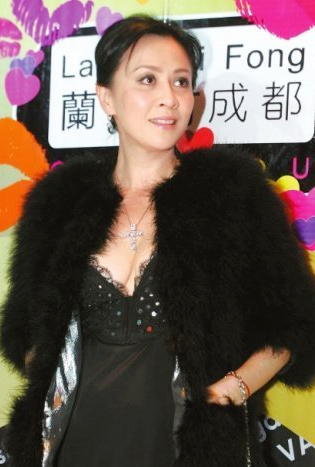 Lưu Gia Linh