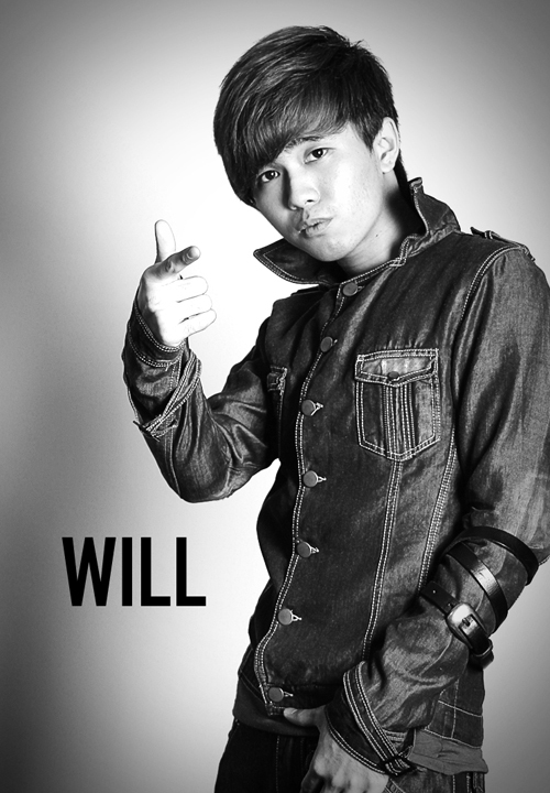 Rapper Will 'bỗng dưng biến mất' trong thời gian gần đây.