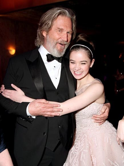 Sao tiệc tùng mừng Oscar