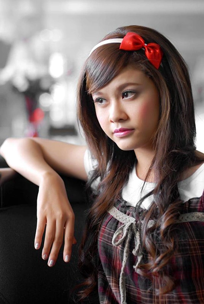 Trương Quỳnh Anh.