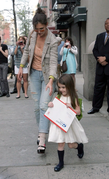 Suri Cruise