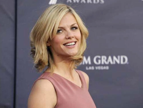 Brooklyn Decker