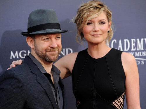 Kristian Bush