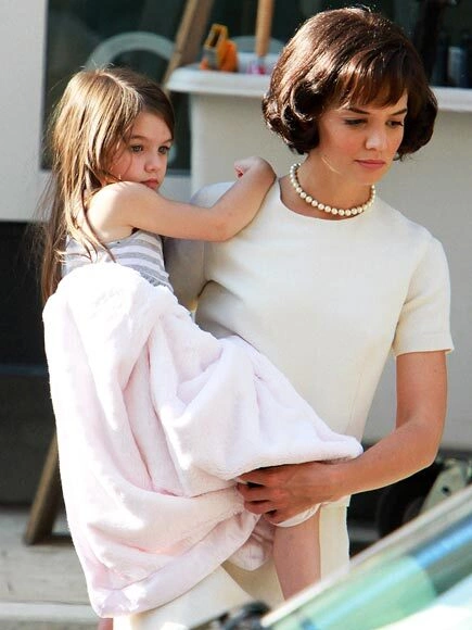 Suri Cruise