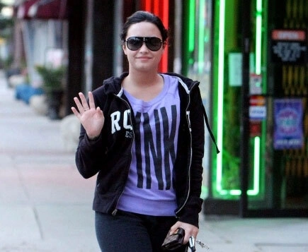 Demi Lovato