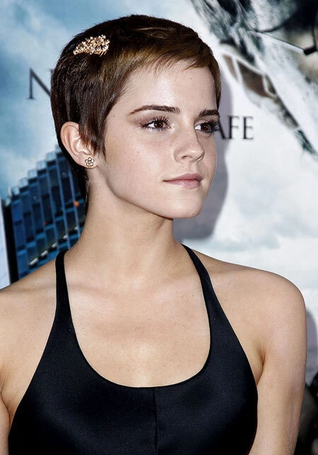 'Cô phù thủy dễ thương' của 'Harry Potter' Emma Watson