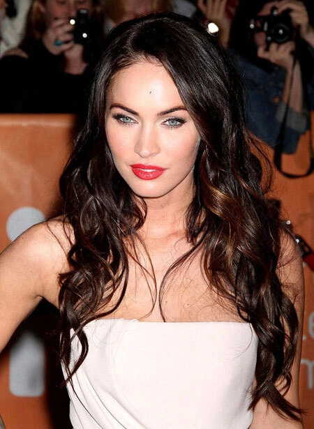 Megan Fox