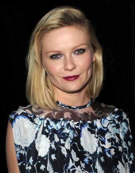 Kirsten Dunst