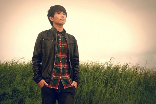 Chàng rapper Will cũng không kém cạnh các anh chàng đẹp trai khác của nhóm.