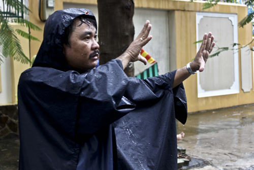 Đạo diễn