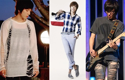 Jung Yong Hwa