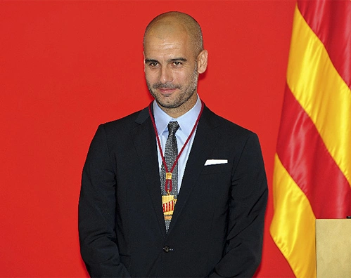 Trong vòng 3 năm qua, với bàn tay chèo lái tài tình của Guardiola, Barca đã trở thành một đế chế siêu quyền lực, chiến thắng như chẻ tre khắp Tây Ban Nha và Châu Âu. Chỉ trong giai đoạn 2009-2011 (thời điểm mới nhất), Barca đã bổ sung vào phòng truyền thống 1 danh hiệu vô địch cúp thế giới các CLB (tiền thân là cúp Liên Lục Địa), 2 siêu cúp Châu Âu, 2 chức VĐ Champions League, 3 siêu cúp Tây Ban Nha, 1 cúp Nhà Vua cùng 3 danh hiệu VĐ La Liga liên tiếp. Tổng cộng là 12 chiếc cúp các loại Trong vòng 3 năm qua, với bàn tay chèo lái tài tình của Guardiola, Barca đã trở thành một đế chế siêu quyền lực, chiến thắng như chẻ tre khắp Tây Ban Nha và Châu Âu. Chỉ trong giai đoạn 2009-2011 (thời điểm mới nhất), Barca đã bổ sung vào phòng truyền thống 1 danh hiệu vô địch cúp thế giới các CLB (tiền thân là cúp Liên Lục Địa), 2 siêu cúp Châu Âu, 2 chức VĐ Champions League, 3 siêu cúp Tây Ban Nha, 1 cúp Nhà Vua cùng 3 danh hiệu VĐ La Liga liên tiếp. Tổng cộng là 12 chiếc cúp các loại