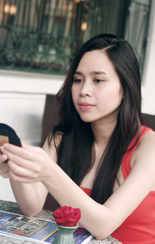 Cô công chúa đầu lòng Mina của vợ chồng Cu Tí - Cải Bắp Cô công chúa đầu lòng Mina của vợ chồng Cu Tí - Cải Bắp