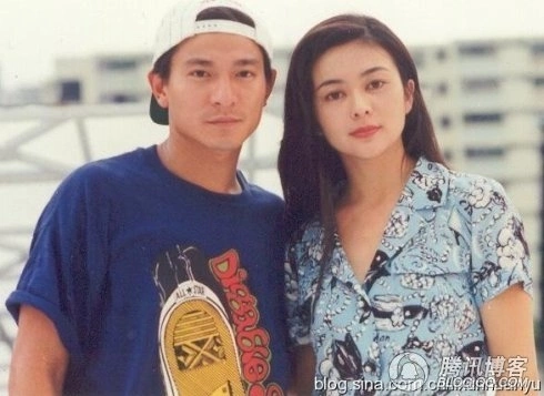 Lưu Đức Hoa thích những phụ nữ có mái tóc dài mượt mà như diễn viên Quan Chi Lâm. Lưu Đức Hoa thích những phụ nữ có mái tóc dài mượt mà như diễn viên Quan Chi Lâm.