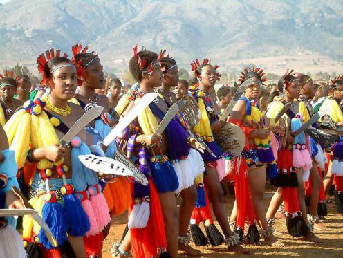 Các trinh nữ Các trinh nữ