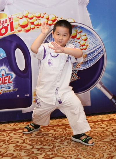 Phút pha trò ngộ nghĩnh Phút pha trò ngộ nghĩnh