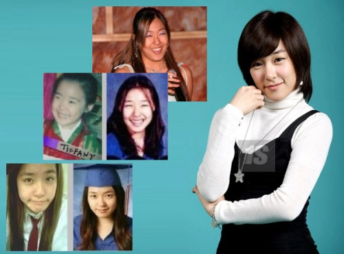 Tiffani xinh hơn rất nhiều theo thời gian. Tiffani xinh hơn rất nhiều theo thời gian.