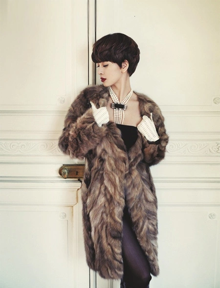 Jung Hye Young. Jung Hye Young.