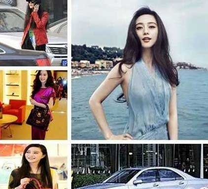 Chưa cần kết hôn, tự Phạm Băng Băng đã là bà chủ, cô sở hữu công ty riêng Chưa cần kết hôn, tự Phạm Băng Băng đã là bà chủ, cô sở hữu công ty riêng