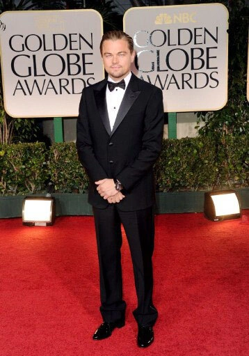 Tài tử tLeonardo DiCaprio. Tài tử tLeonardo DiCaprio.