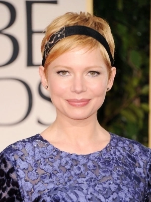 Michelle Williams