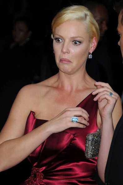 Katherine Heigl Katherine Heigl