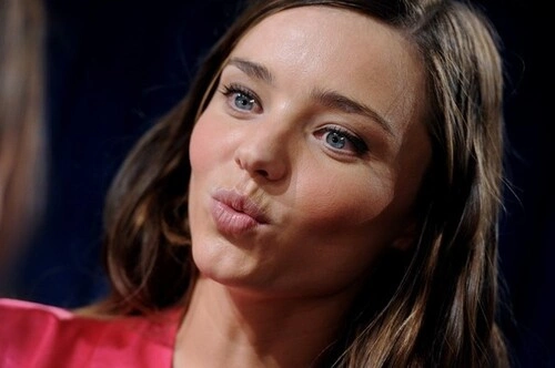 Miranda Kerr Miranda Kerr