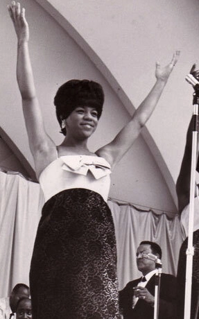 Florence Ballard Florence Ballard
