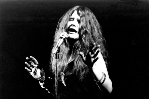 Janis Joplin Janis Joplin