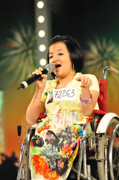 Vietnam's Got Talent mùa đầu tiên được đánh giá là mang đậm tính nhân văn khi phát hiện được nhiều thí sinh khuyết tật có tài năng gây xúc động với khán giả.