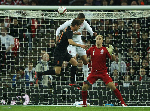 Huntelaar Huntelaar