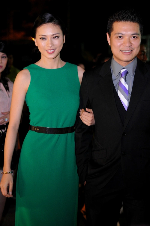 Ngô Thanh Vân Ngô Thanh Vân