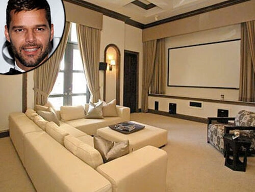 Ricky Martin Ricky Martin