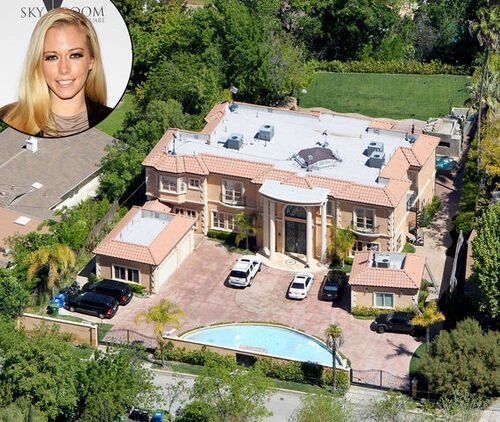 Kendra Wilkinson Kendra Wilkinson