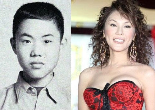 Lợi Thanh.