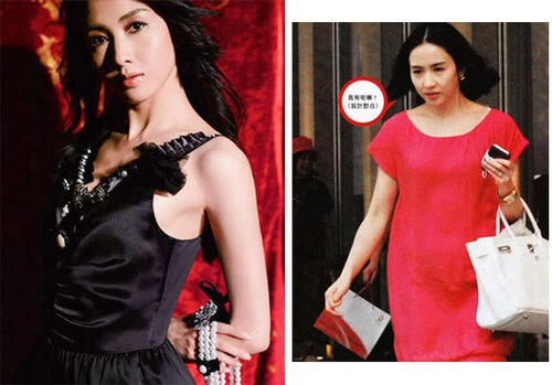 Lê Tư sinh đôi nên bụng khá to, cô đào cũng tăng cân đáng kể. Hiện tại, người đẹp "Cuộc nội chiến chốn thâm cung" đang từng bước lấy lại vóc dáng của ngày son rỗi. Lê Tư sinh đôi nên bụng khá to, cô đào cũng tăng cân đáng kể. Hiện tại, người đẹp "Cuộc nội chiến chốn thâm cung" đang từng bước lấy lại vóc dáng của ngày son rỗi.