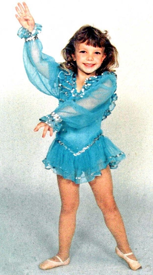 Britney Spears Britney Spears