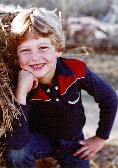 Blake Shelton Blake Shelton