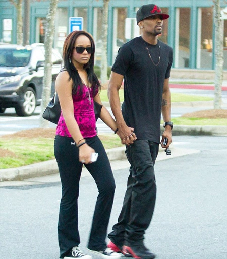 Bobbi Kristina Bobbi Kristina