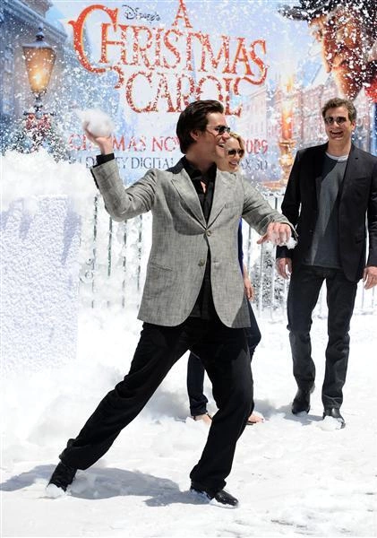Jim Carrey Jim Carrey
