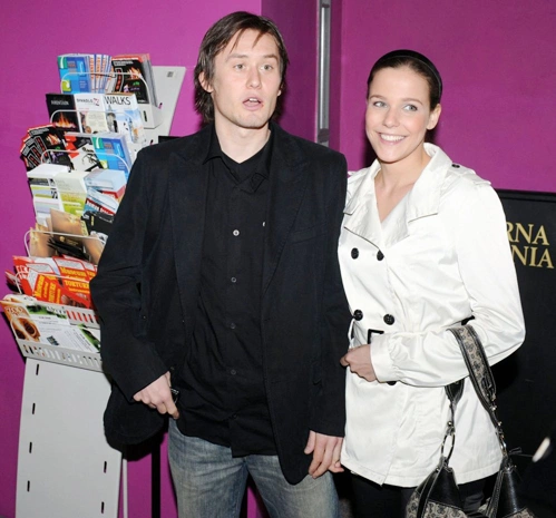 Rosicky và Kocurova gắn bó suốt 9 năm qua. Rosicky và Kocurova gắn bó suốt 9 năm qua.